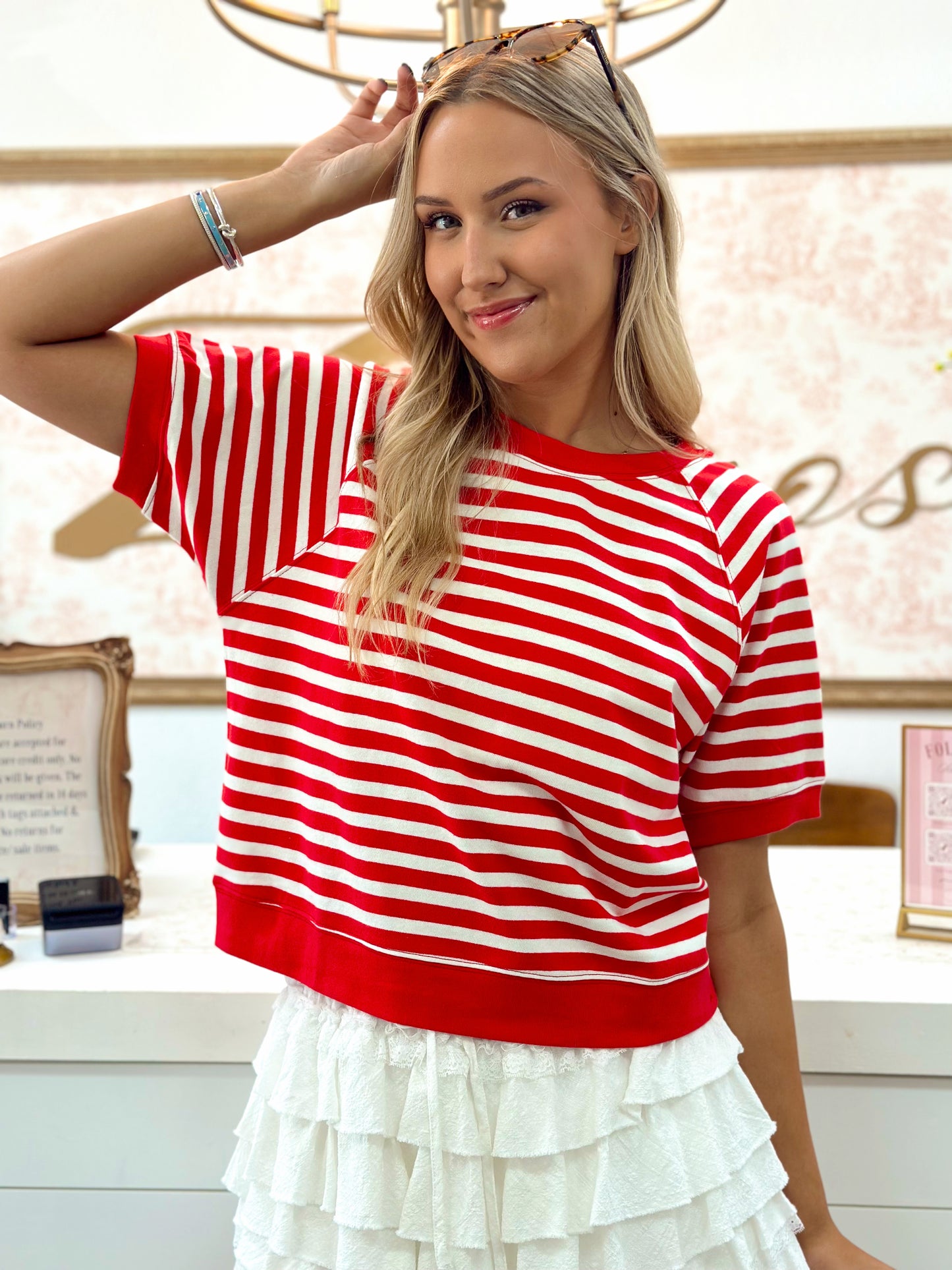 Candy Top