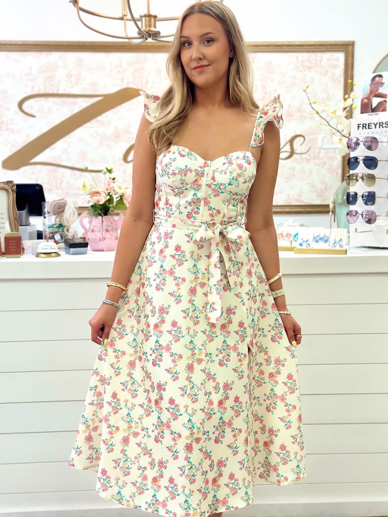 Daphne Dress