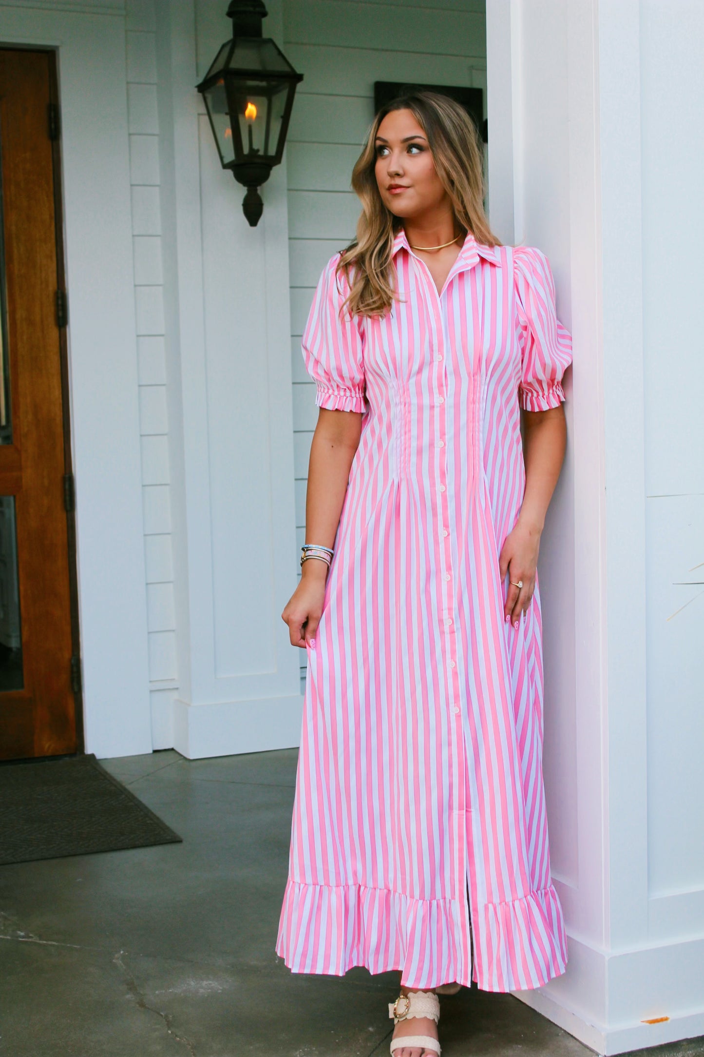 Darling Dear Dress