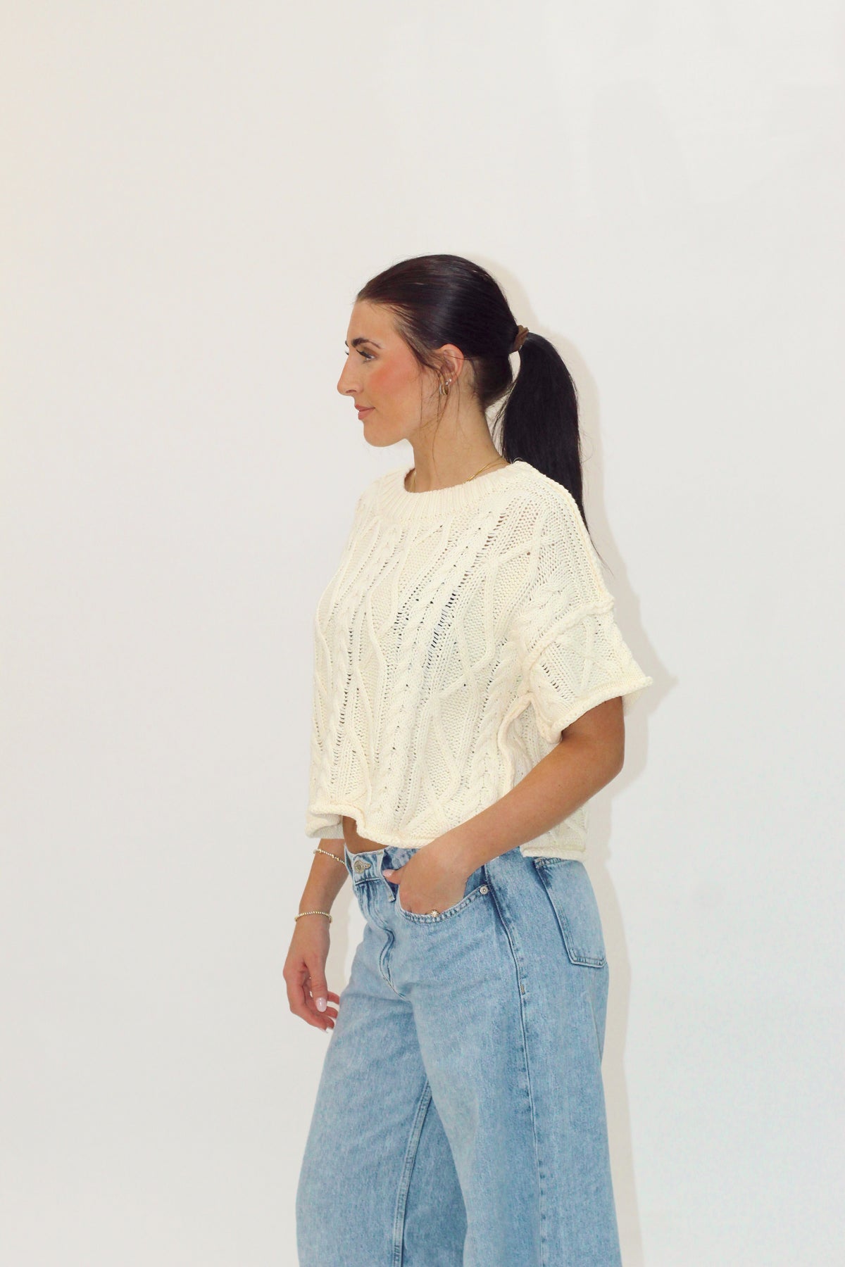 The Cozy in Copenhagen Sweater