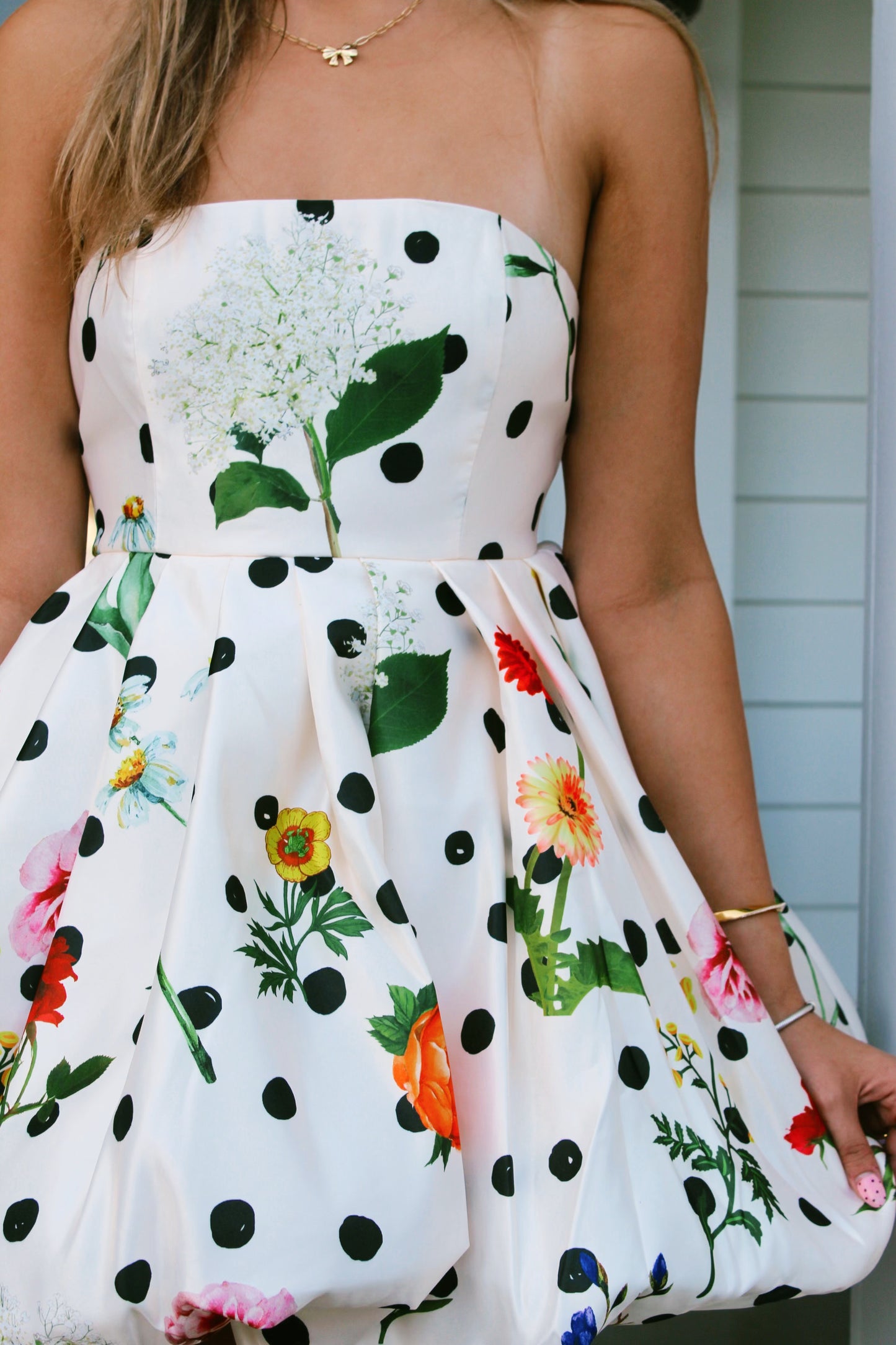 The Kate dress