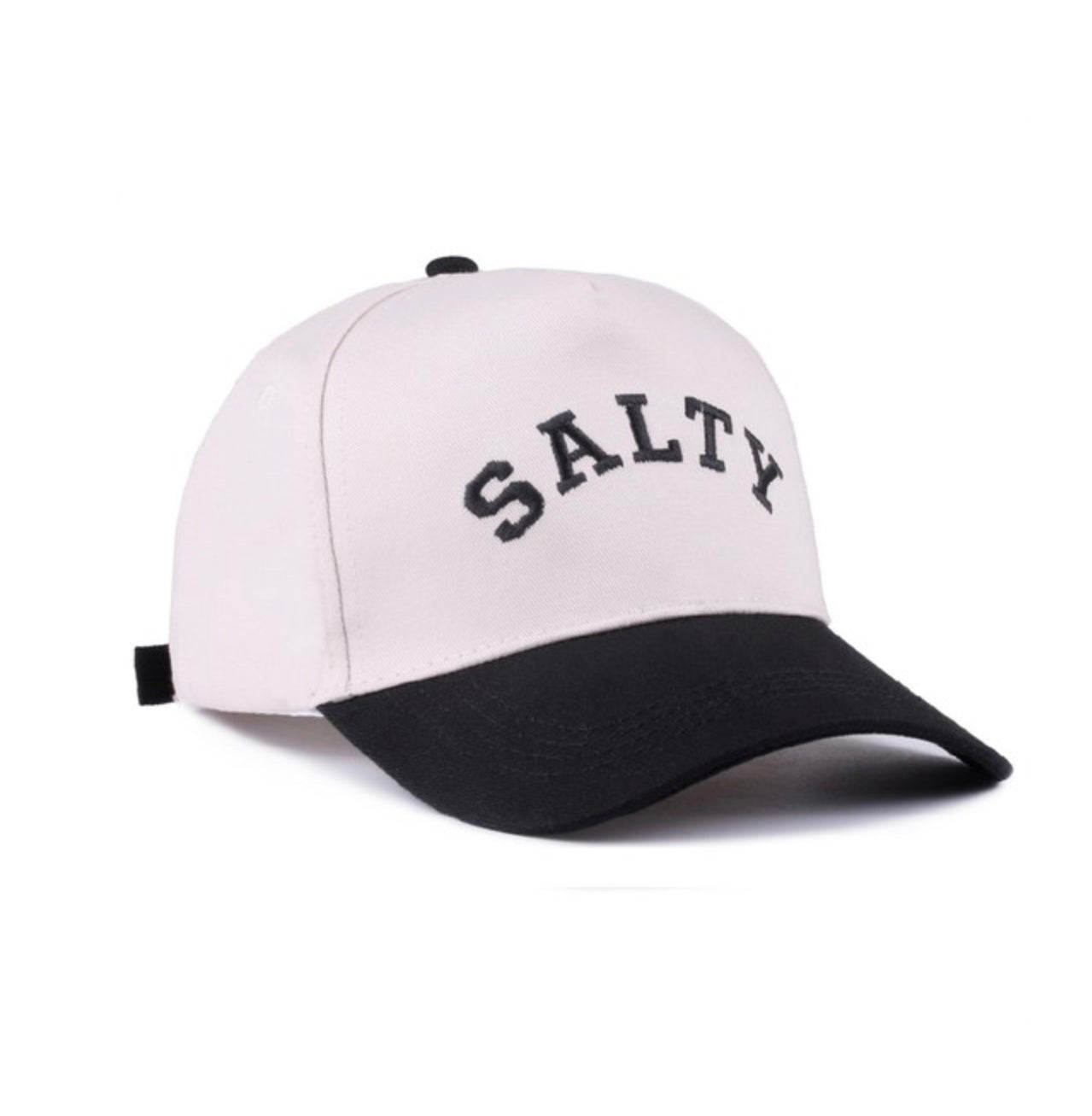 Salty Trucker Hat