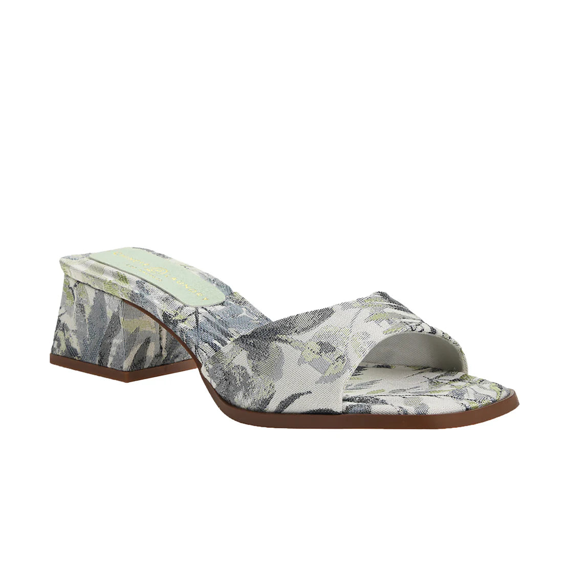 Liinda kitten heel