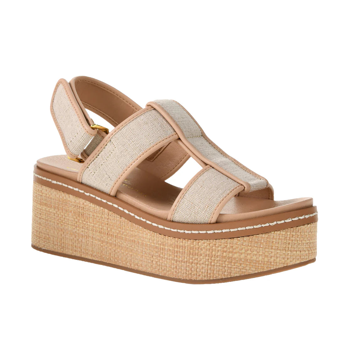 Swell shoes