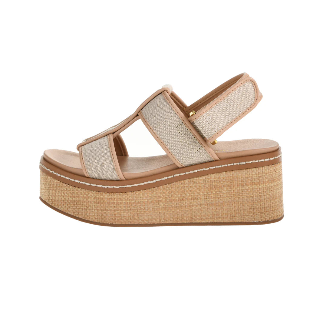 Swell shoes