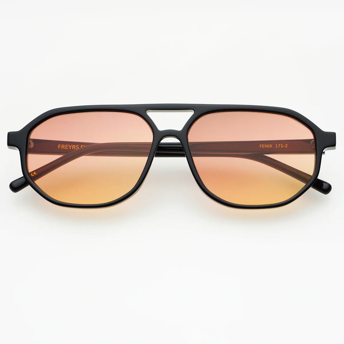 FREYRS Fenix Aviator Sunglasses