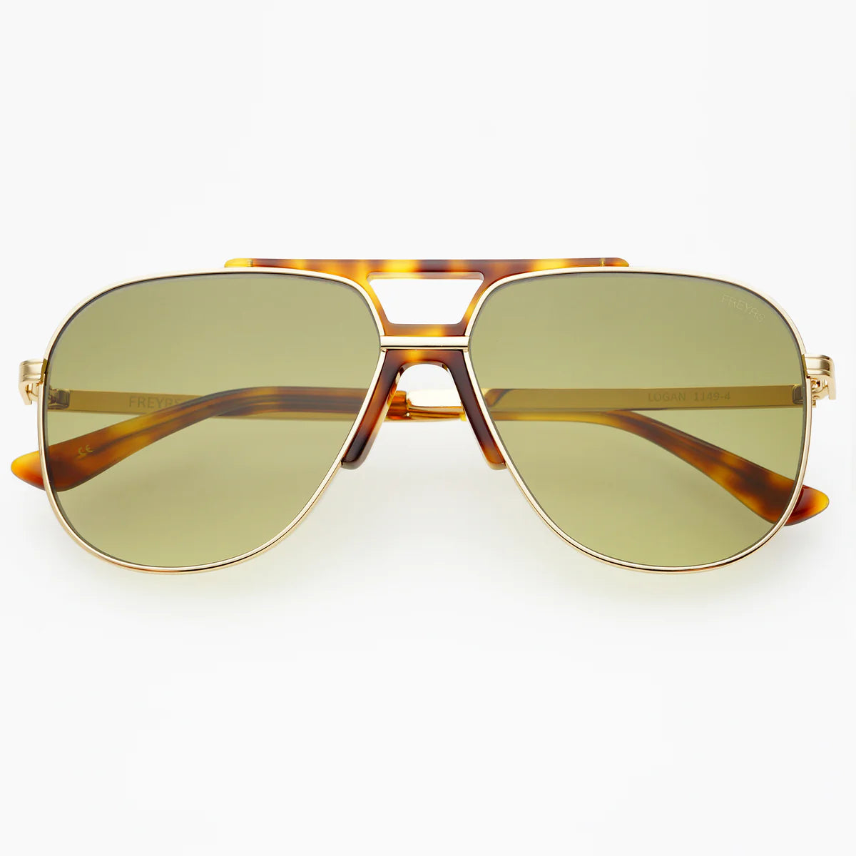 FREYRS logan sunglasses