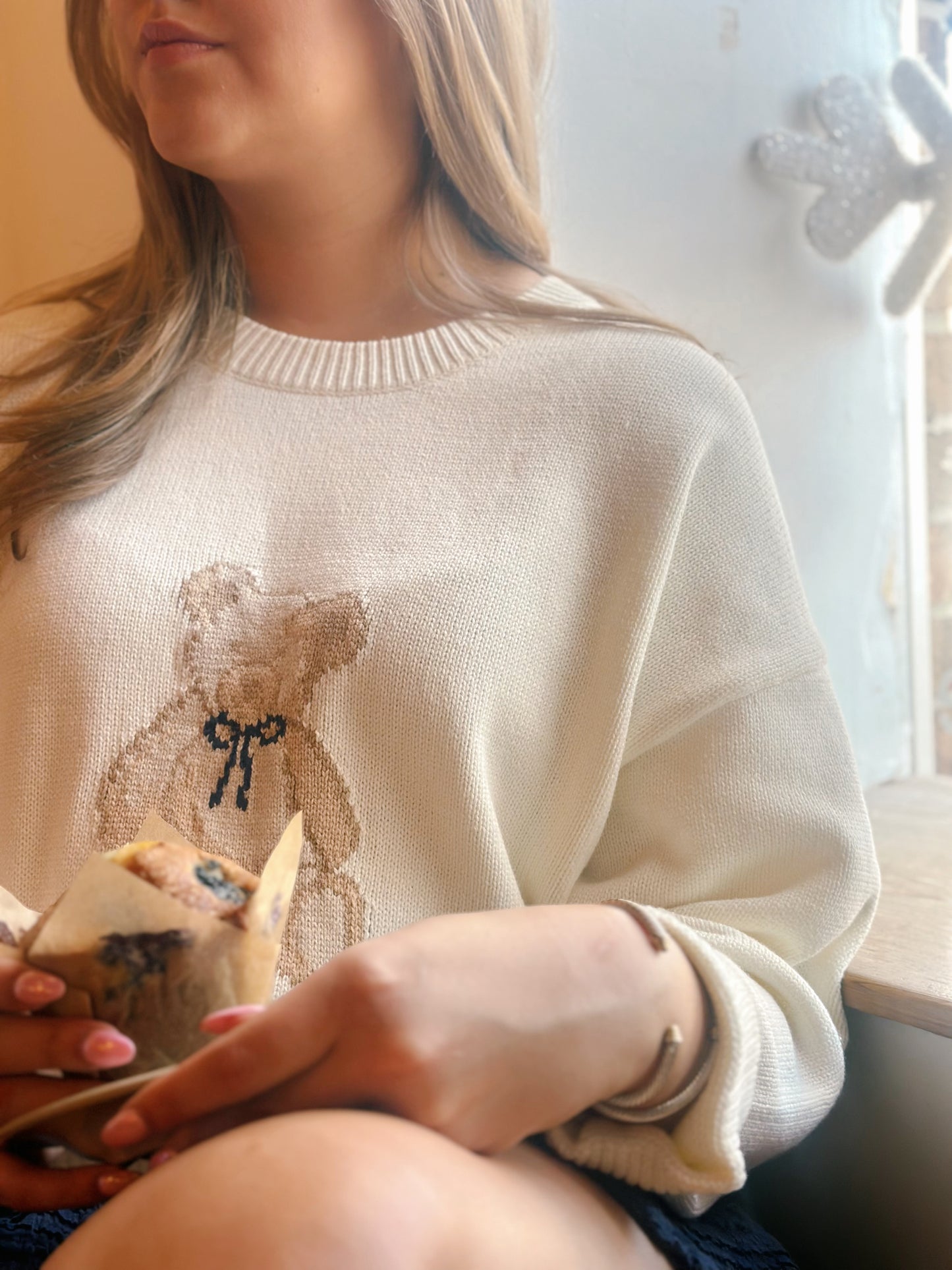 Ralphie Sweater