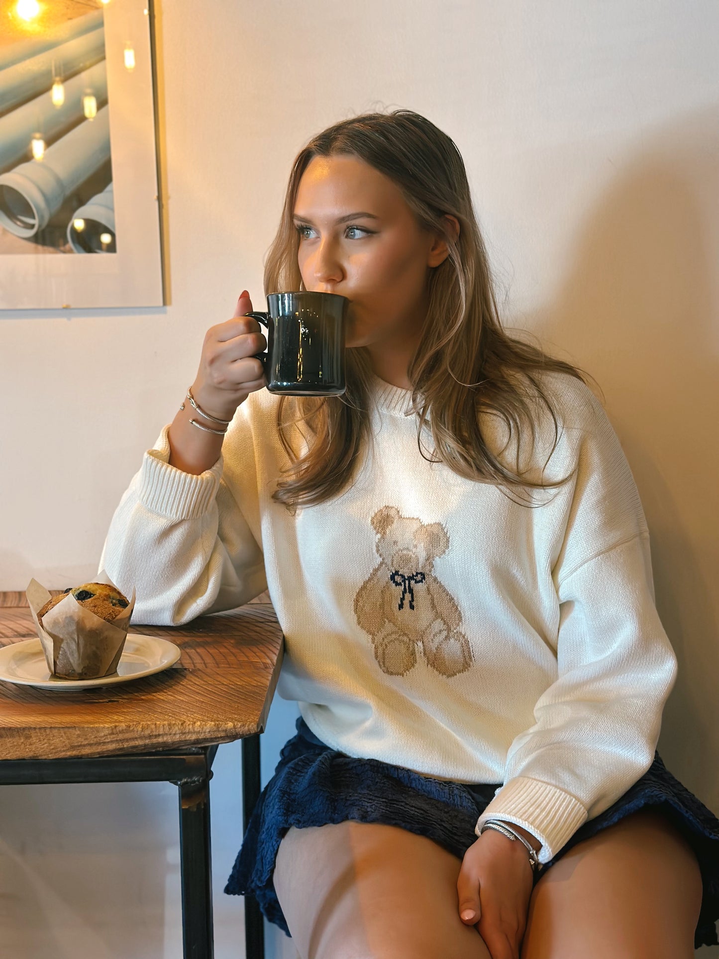 Ralphie Sweater