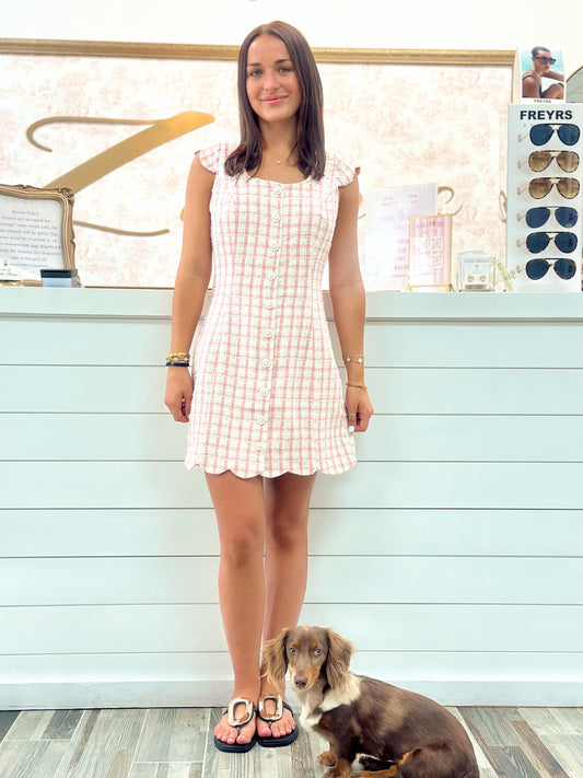 Tally Dress