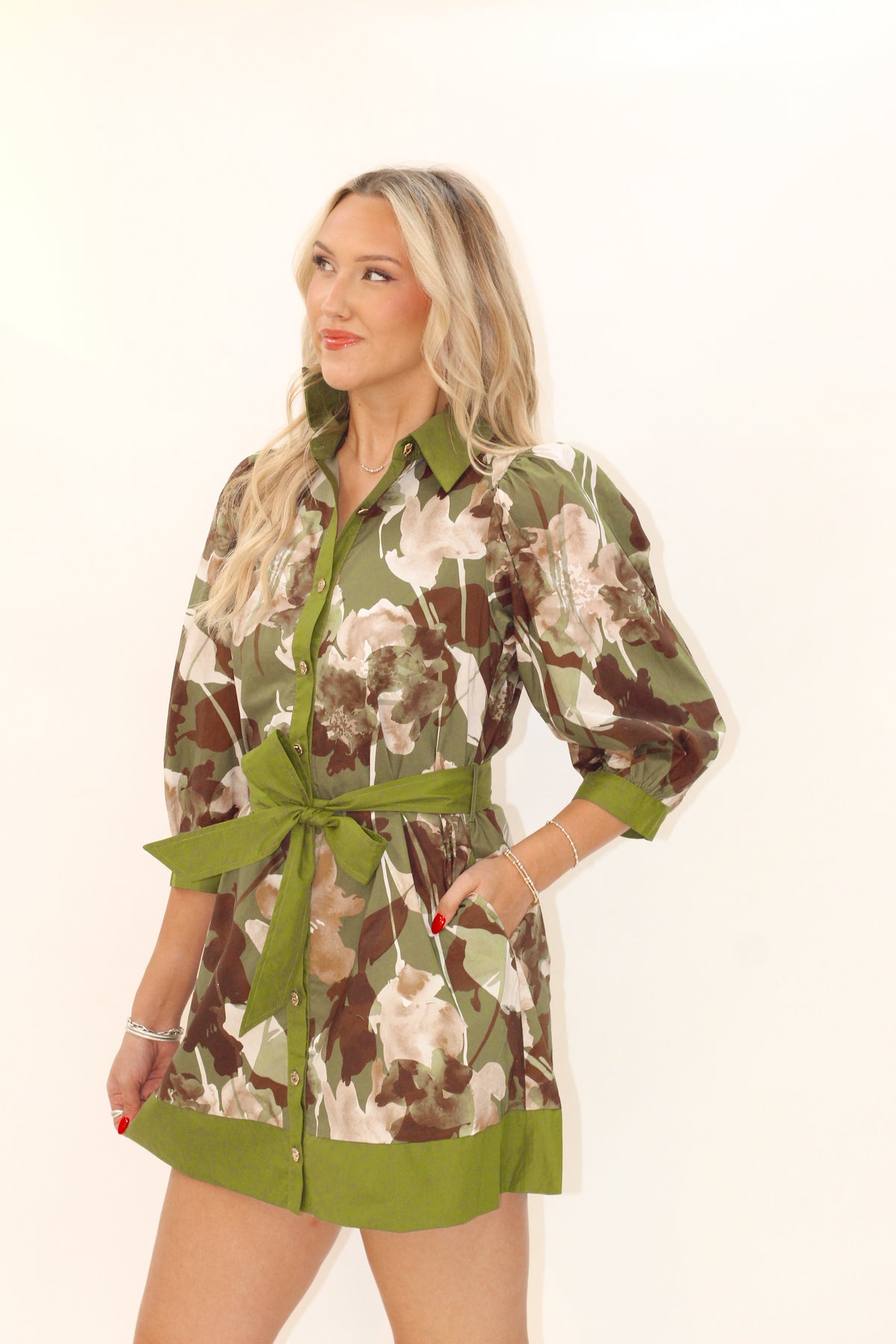 Audrey Dress