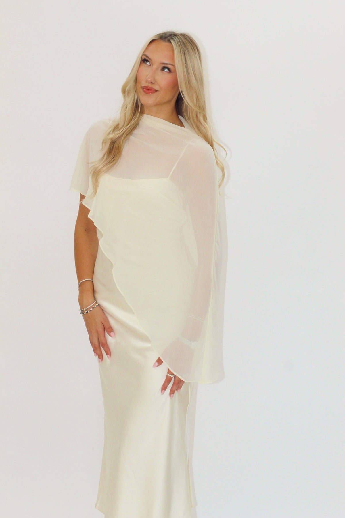 Shore Dress