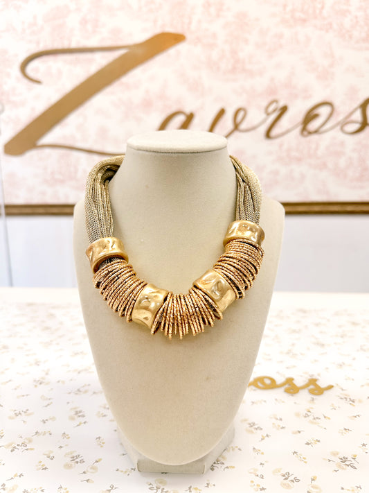 The Statement Necklace