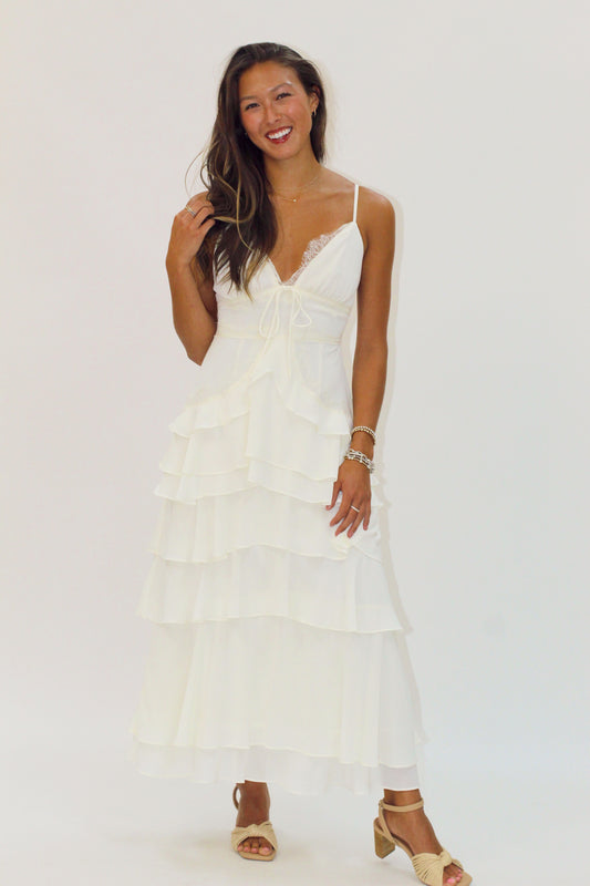 Odette Dress