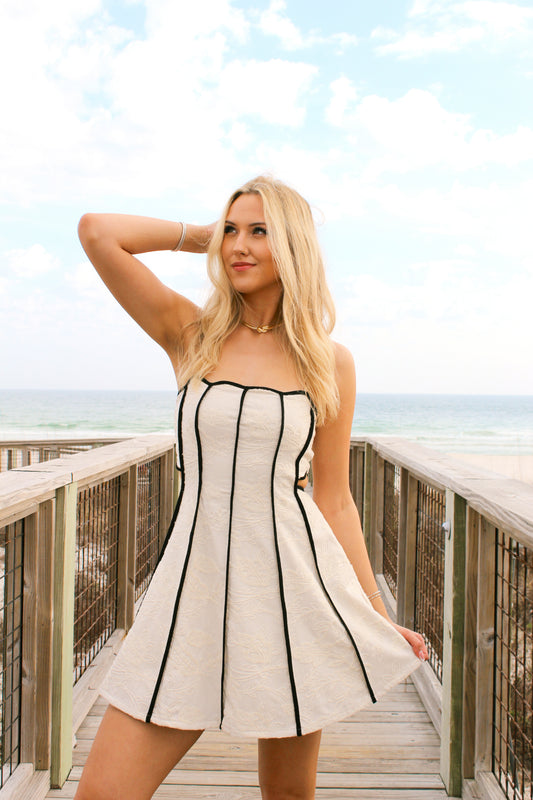 Free Spirit Dress