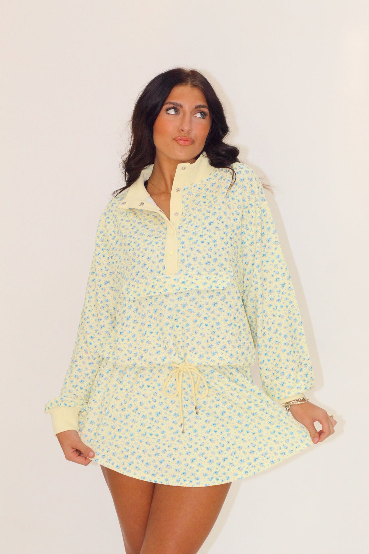Lemony Set