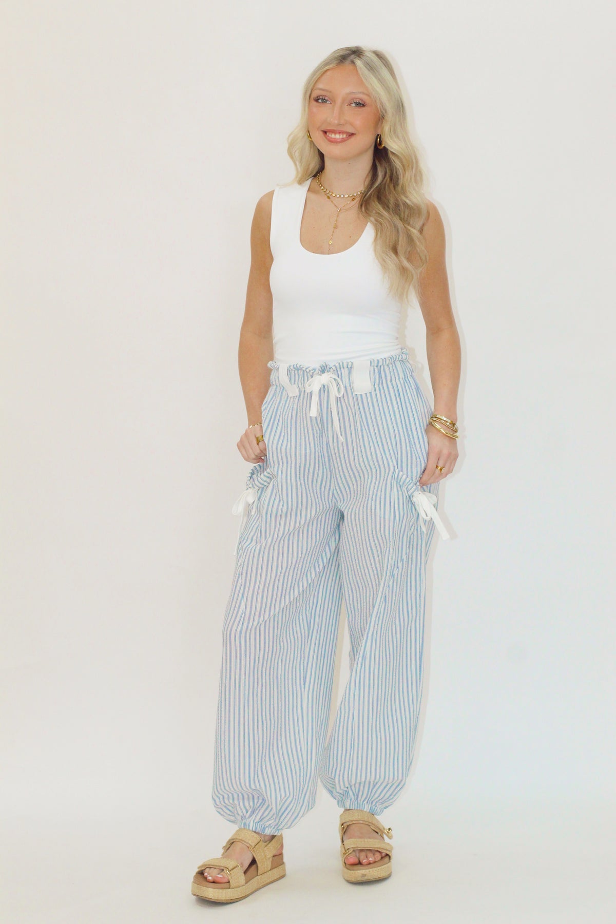 Same page pants