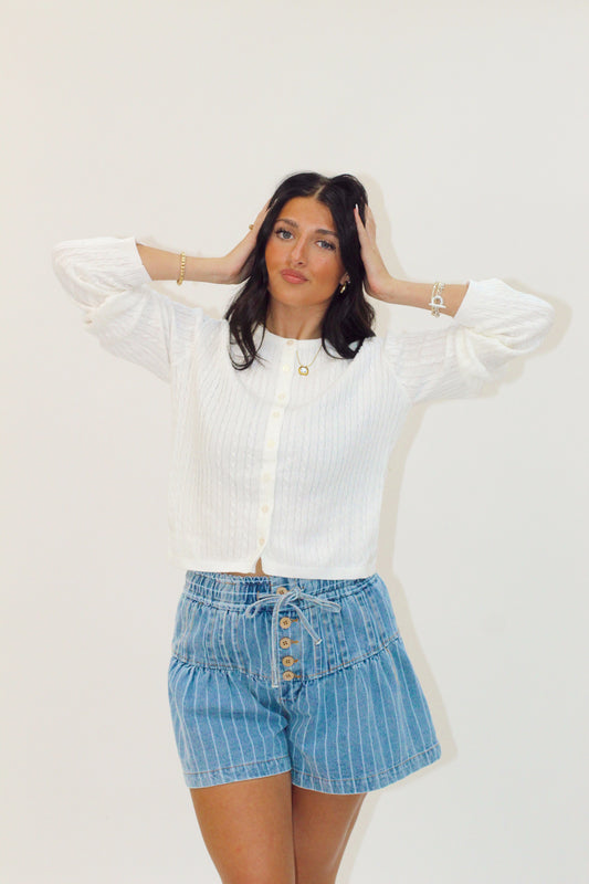 Ava Cardigan
