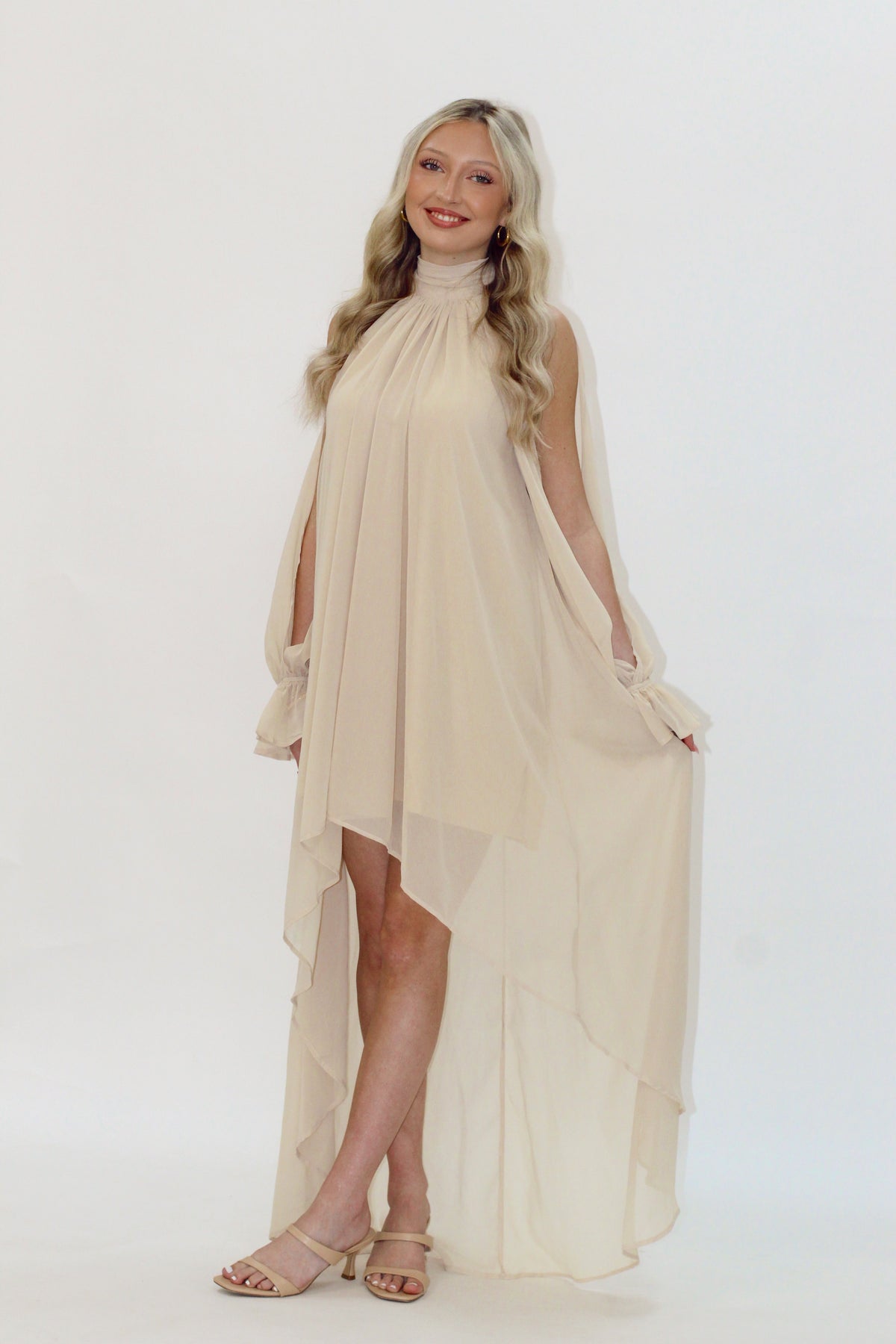 Skylar Dress