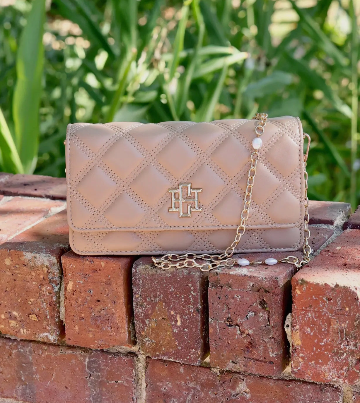 Brynleigh Crossbody