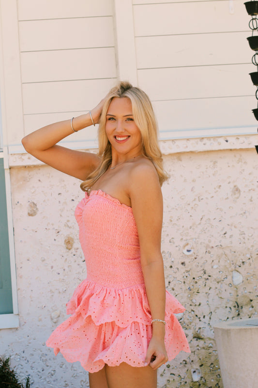 Happy hour dress