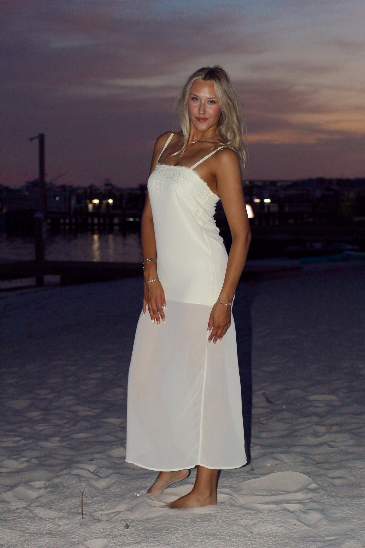 Moscato Dress￼