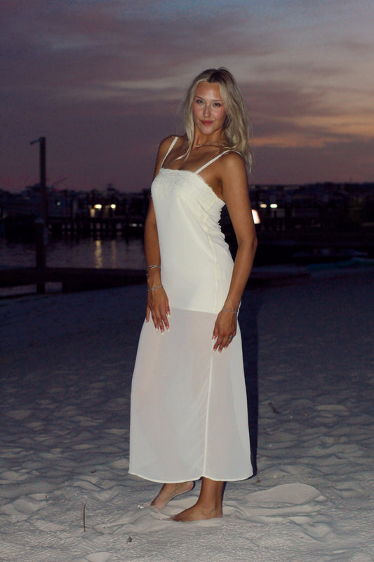 Moscato Dress￼