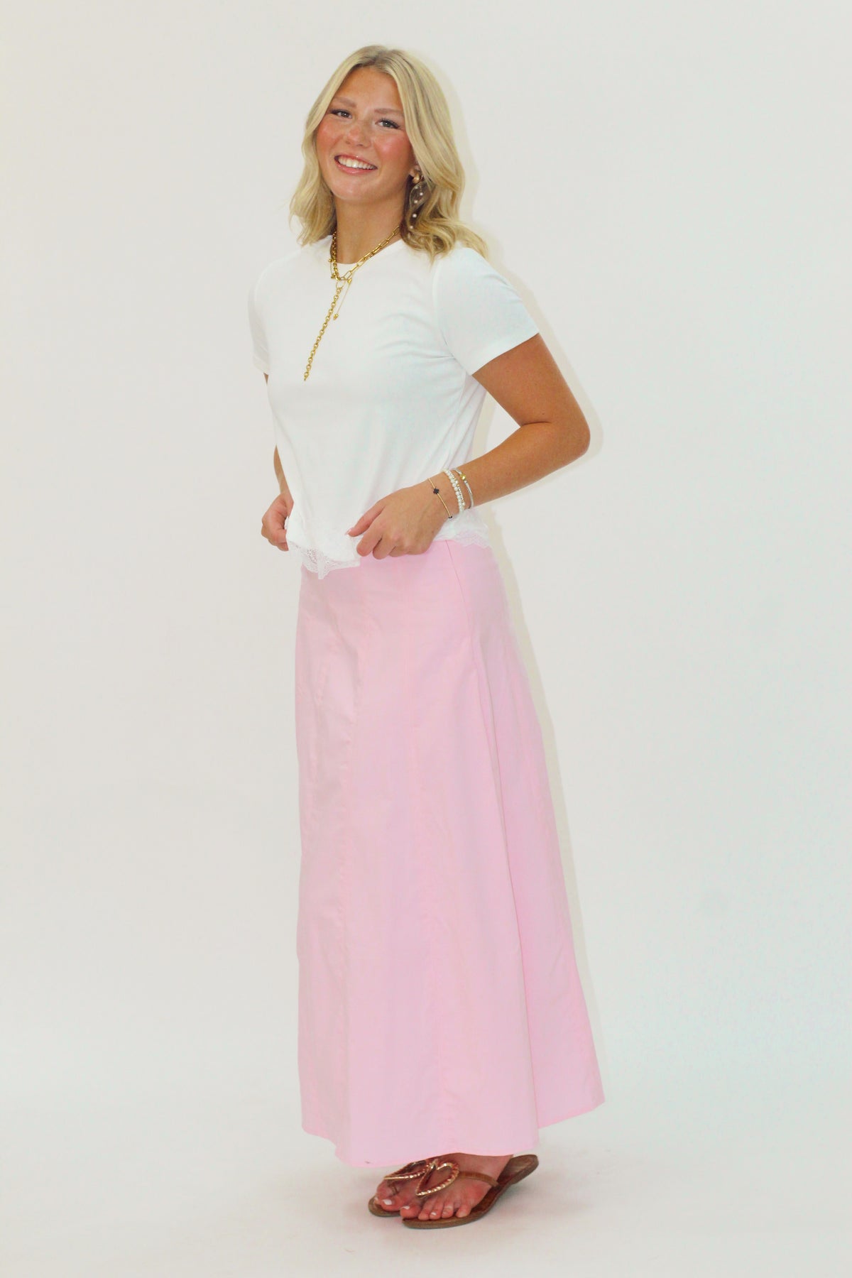 Your girl Skirt