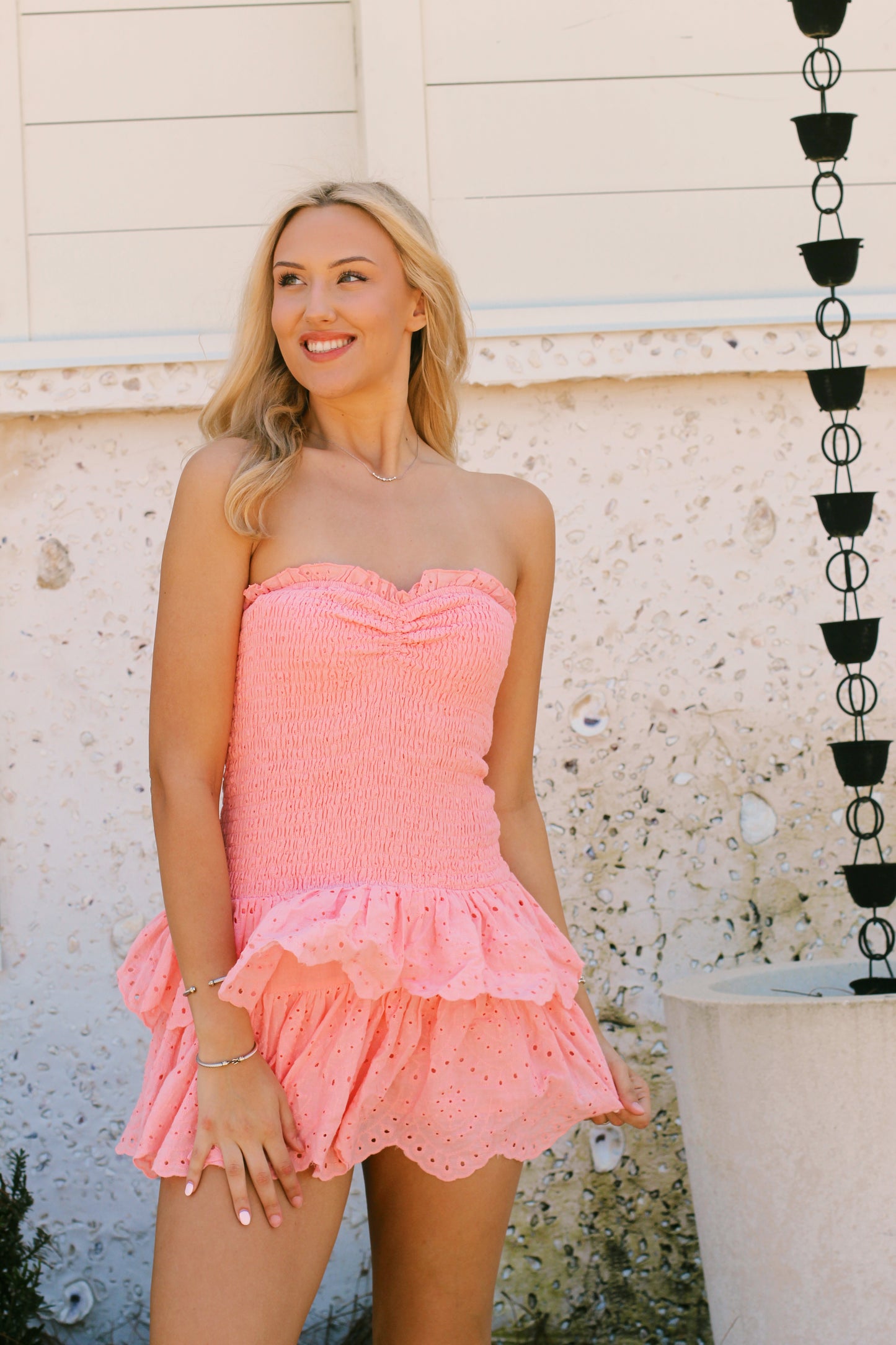 Happy hour dress