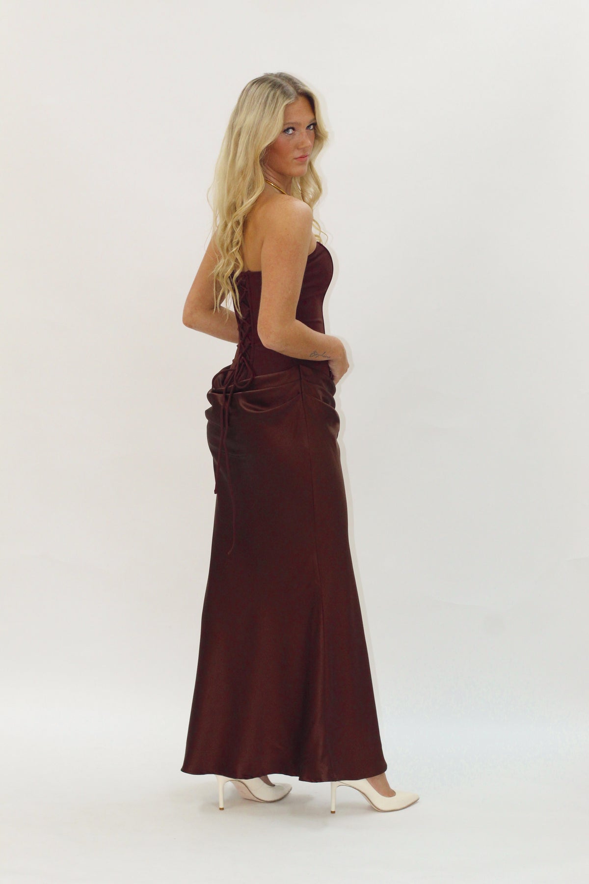 Marlowe Dress