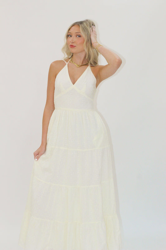 Want It Dress