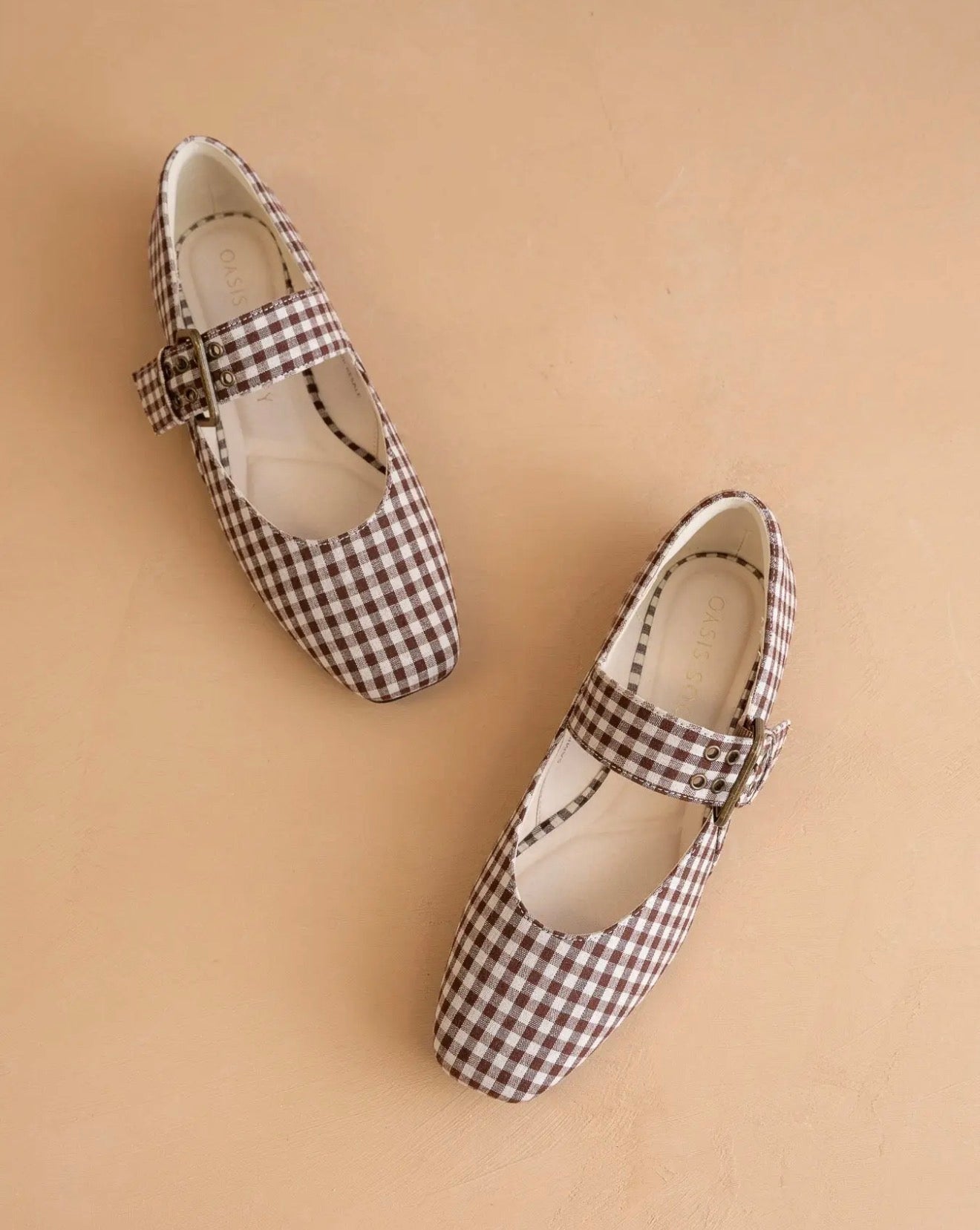 The SoHo Shoe