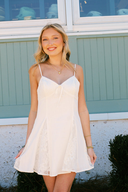 Lacey Lane Dress