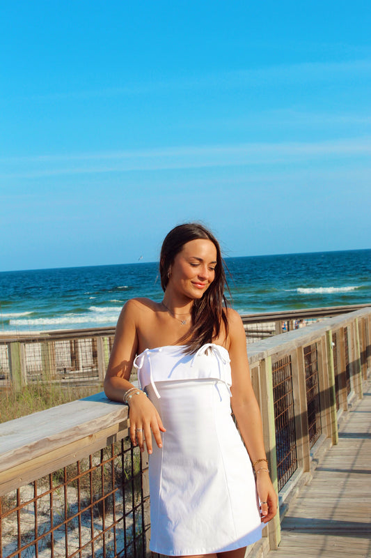 Laurea Dress