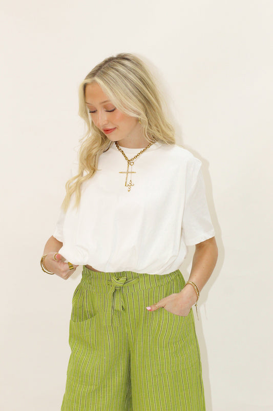 Lovely Top