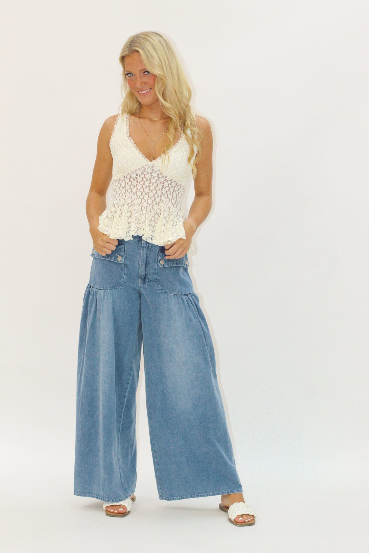 Missy Top