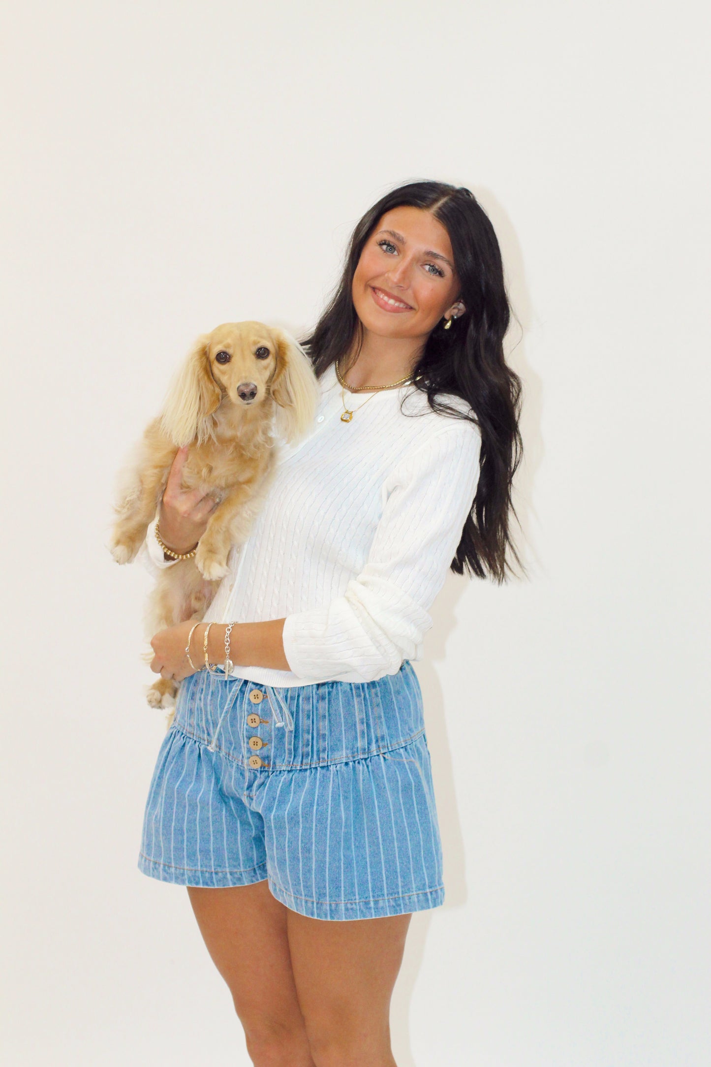 Ava Cardigan