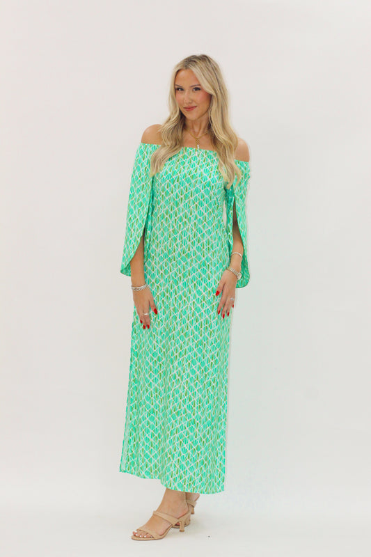 Fly Away Dress
