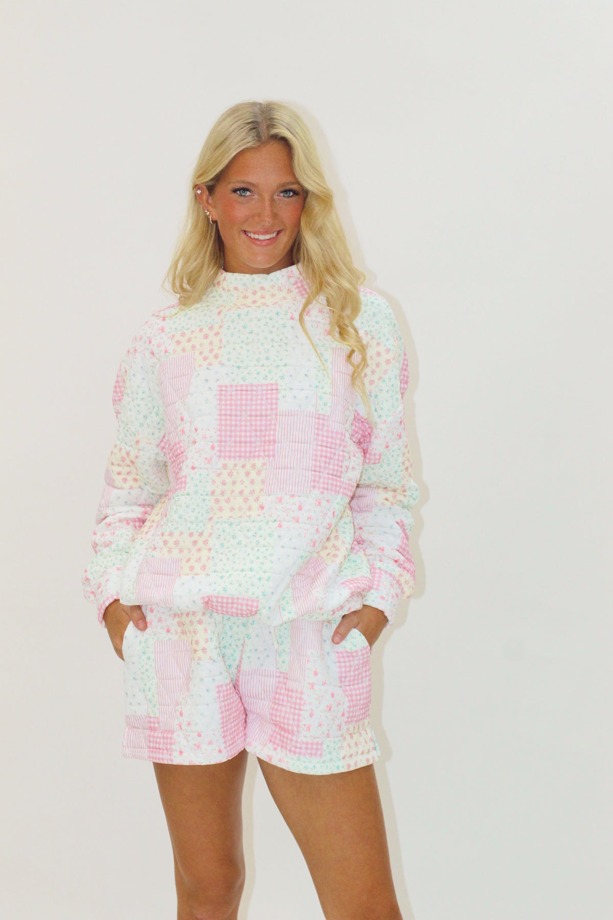 Madilyn pullover