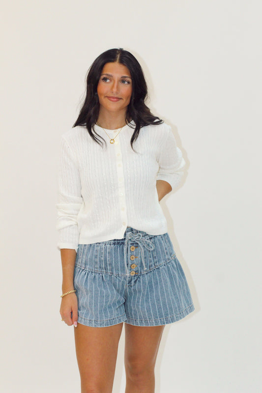 Circus Dé Shorts