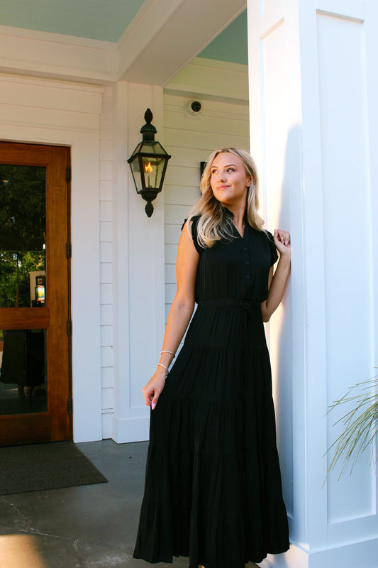 Buy some time Dress