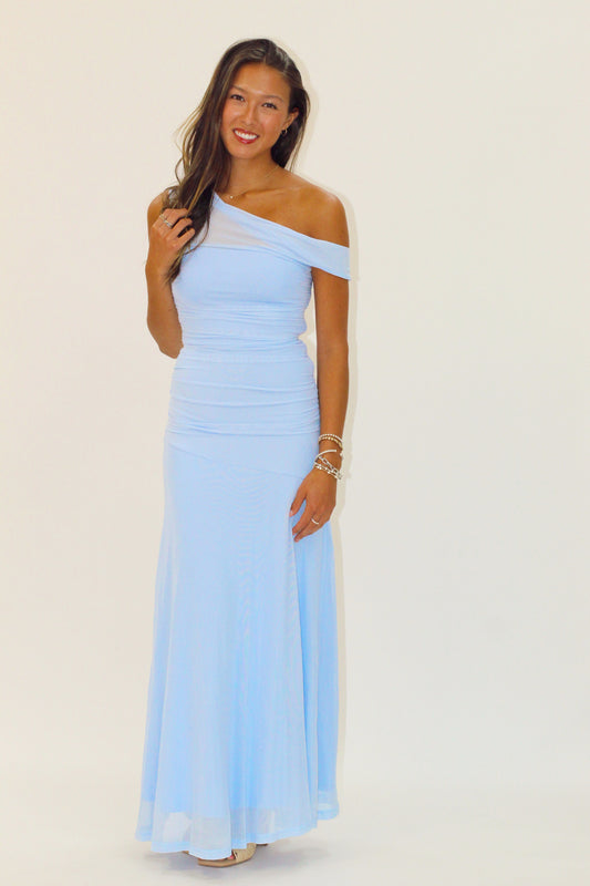 Corinne Maxi Dress