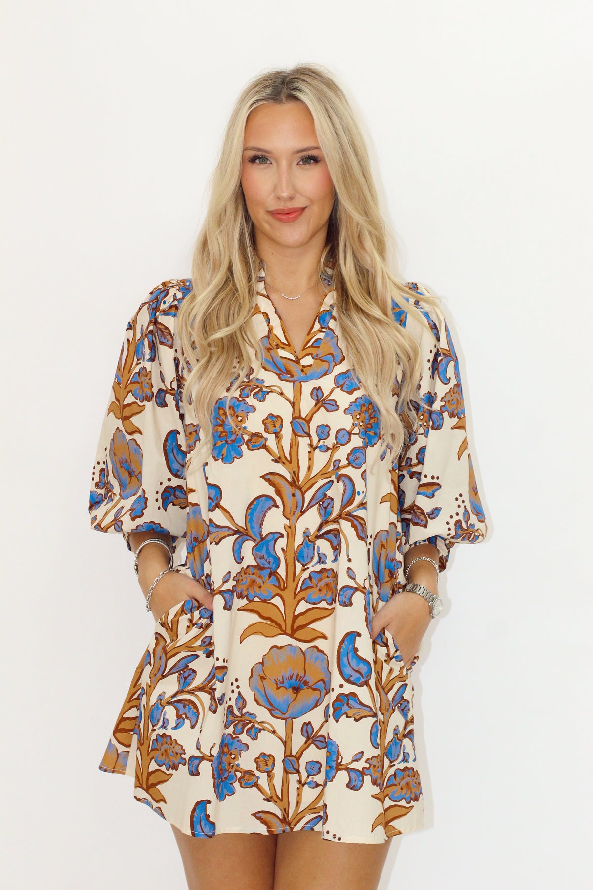 Claire Dress