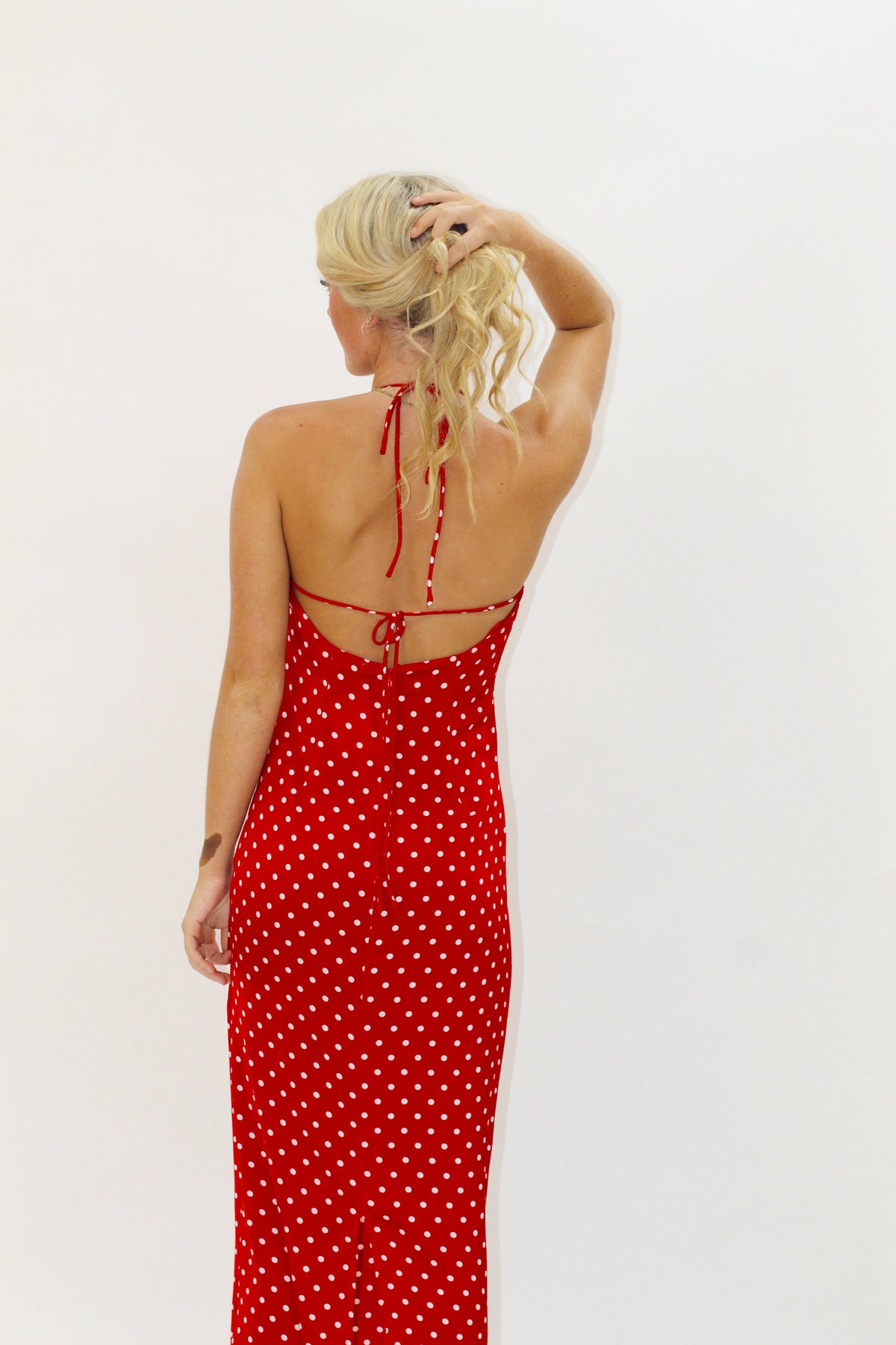 Kiss Me Dress