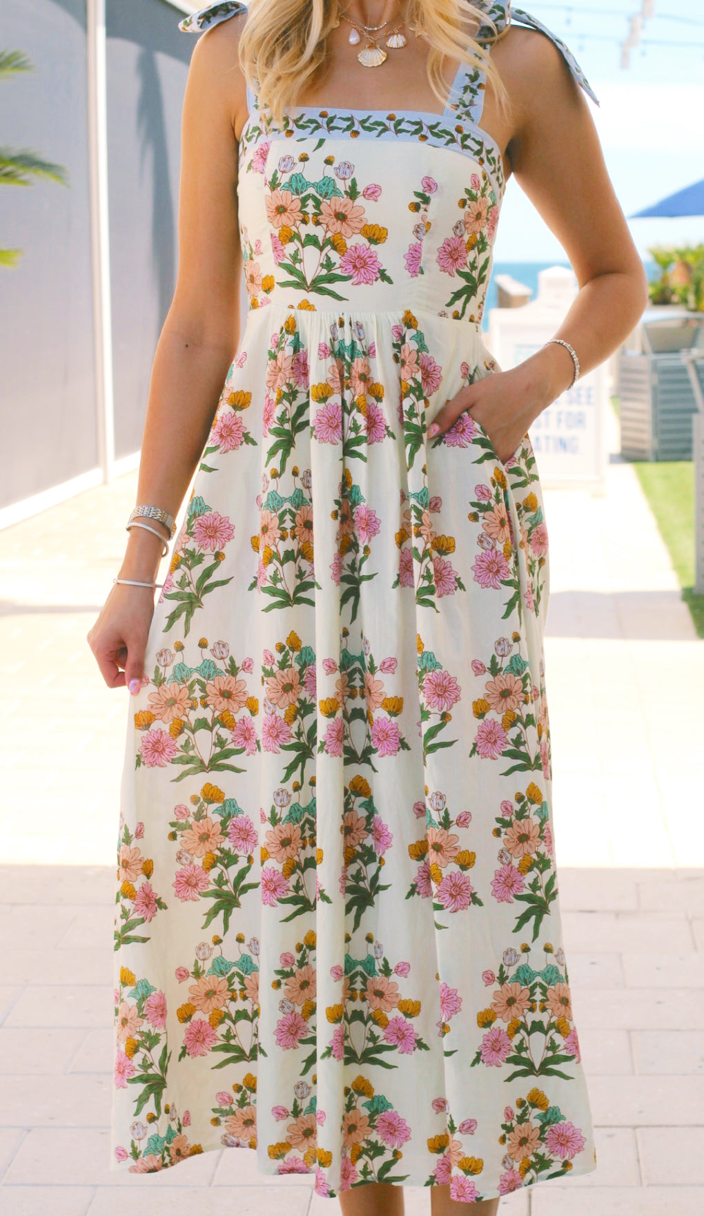 Just for you Dress