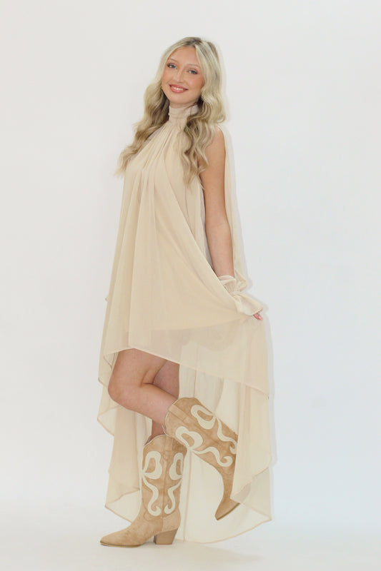 Skylar Dress