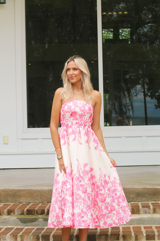 Dancing Queen Dress