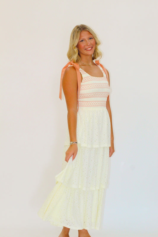 Only Girl Dress
