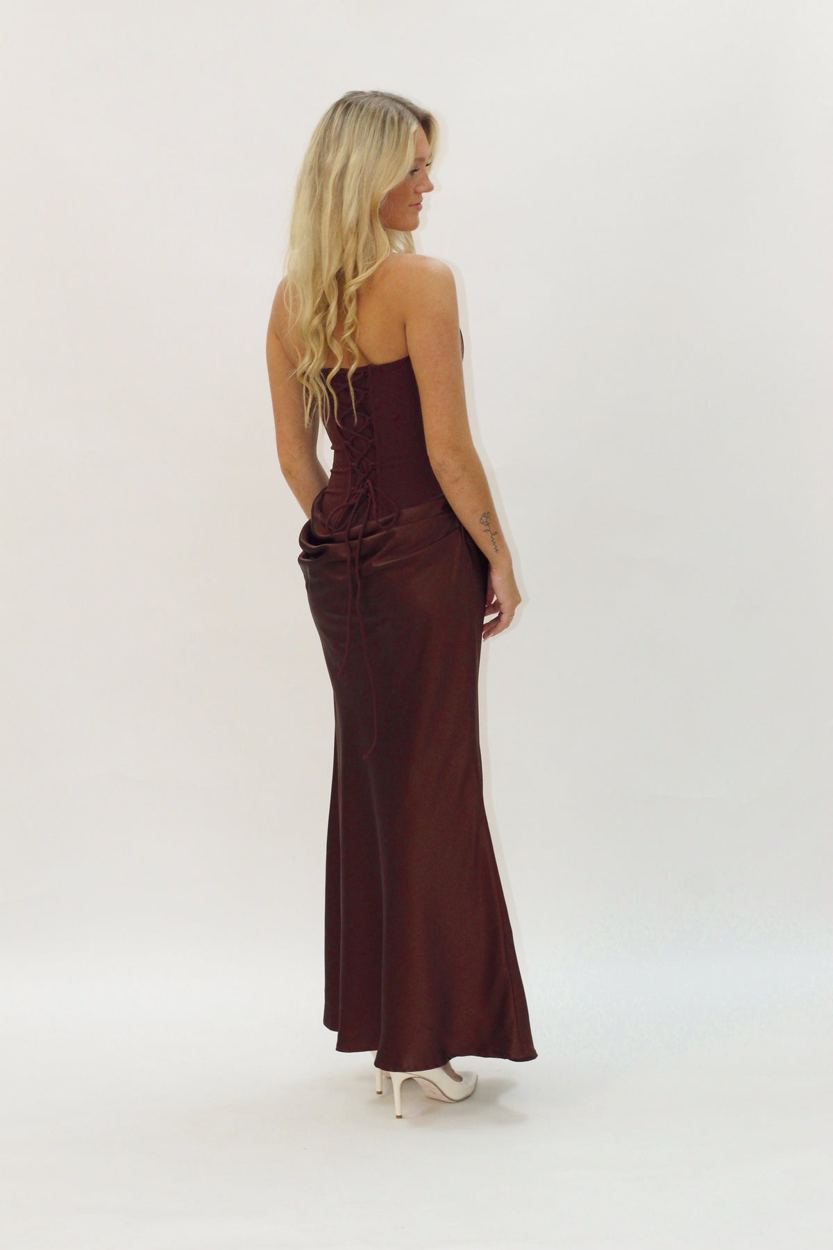 Marlowe Dress