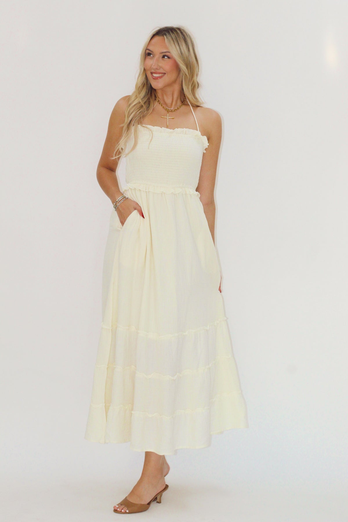 Sweethearts Dress